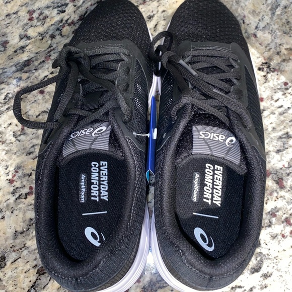 🆕 ASICS Patriot 10 Womens Running Shoes - Picture 6 of 8